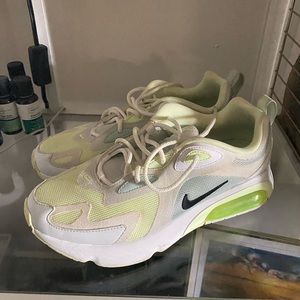 Nike Air Max 200